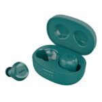 Belkin SOUNDFORM Bolt True Wireless Earbuds (Green, IPX4) Model: AUC009BTTE - Image 4