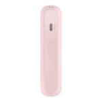 Power Bank Belkin BoostCharge 10 000 mAh - 20 W avec câble intégré - Alimentation USB-C, charge rapide Rose - Image 3