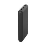 Belkin BOOST↑CHARGE Power Bank 20,000mAh – 15W (USB-A & USB-C, Black)  Model: BPB012BTBK