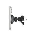 Support de charge magnétique sans fil Belkin BoostCharge pour tableau de bord de voiture 15 W - Image 5