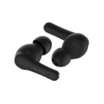 Belkin SoundForm Rhythm True Wireless Earbuds (Black) Model: AUC012BTBK - Image 5