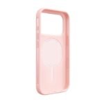 Étui de protection Belkin SheerForce pour iPhone 17 Pro Max, Rose - Image 4