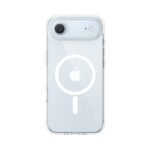 Belkin SheerForce Grip Series Protective Case – iPhone 17 Air (Clear) Model: MSA033HQCL - Image 3