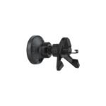 Support de charge magnétique sans fil Belkin BoostCharge pour tableau de bord de voiture 15 W - Image 4
