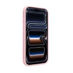 Étui de protection Belkin SheerForce pour iPhone 17 Pro Max, Rose - Image 2
