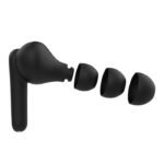 Belkin SoundForm Rhythm True Wireless Earbuds (Black) Model: AUC012BTBK - Image 4