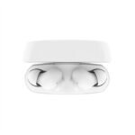 Belkin SoundForm Rhythm True Wireless Earbuds (White) Model: AUC012BTWH - Image 3