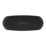 Belkin SoundForm Rhythm True Wireless Earbuds (Black) Model: AUC012BTBK - Image 3