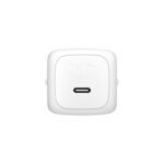 Chargeur secteur BELKIN BoostCharge USB-C compact (45 W) BLANC - Image 2
