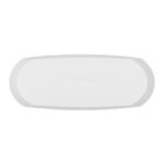 Belkin SoundForm Rhythm True Wireless Earbuds (White) Model: AUC012BTWH - Image 4