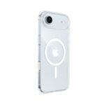 Belkin SheerForce Grip Series Protective Case – iPhone 17 Air (Clear) Model: MSA033HQCL