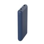 Belkin BOOST↑CHARGE Power Bank 20,000mAh – 15W (USB-A & USB-C, Blue)  Model: BPB012BTBL - Image 3