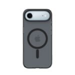 Belkin SheerForce Grip Series Protective Case – iPhone 17 Air (Black)  Model: MSA037HQBK - Image 2