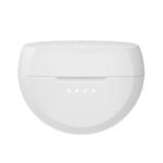 Belkin SoundForm Rhythm True Wireless Earbuds (White) Model: AUC012BTWH - Image 2