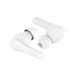 Belkin SoundForm Rhythm True Wireless Earbuds (White) Model: AUC012BTWH - Image 5