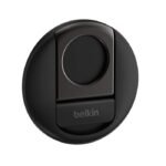 Belkin MagSafe iPhone Mount for MacBook / Laptops (Black)  Model: MMA006BTBK