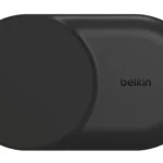 Support de charge pliable Belkin UltraCharge QI2 3-en-1 25 W, noir - Image 7