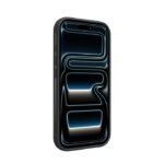 Étui Belkin SheerForce Grip pour iPhone 17 Pro, noir - Image 3