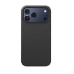 Belkin SheerForce Protective Case – iPhone 17 Pro Max (Black)  Model: MSA040HQBK