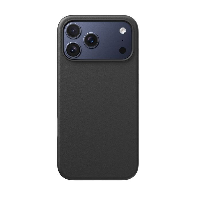 black case 17 pro max 1 Belkin SheerForce Protective Case – iPhone 17 Pro Max (Black) Model: MSA040HQBK - Image 1
