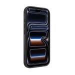Belkin SheerForce Protective Case – iPhone 17 Pro Max (Black) Model: MSA040HQBK - Image 2
