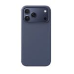 Étui de protection Belkin SheerForce pour iPhone 17 Pro Max, bleu