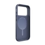 Étui de protection Belkin SheerForce pour iPhone 17 Pro Max, bleu - Image 4