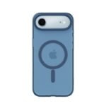 Belkin SheerForce Grip Series Protective Case – iPhone 17 Air (Blue) | MSA037HQNY - Image 2
