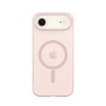 Belkin SheerForce Grip Series Protective Case – iPhone 17 Air (Rose) Model: MSA037HQPK - Image 2