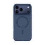 Étui Belkin SheerForce Grip pour iPhone 17 Pro Max, bleu marine