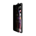 Belkin InvisiGlass Ultra Privacy TemperedGlass Screen Protector – iPhone 11 Pro  Model: F8W921EC