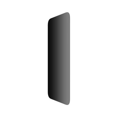 privacy glass belkin Belkin ScreenForce InvisiGlass Privacy pour iPhone 16 / 15 / 14 Pro – Protection d’écran SKU: SFA119ZW - Image 1