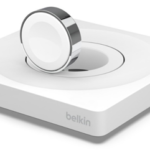 Belkin BOOST↑CHARGE™ PRO Portable Fast Charger for Apple Watch – Black  Model: WIZ015BTBK