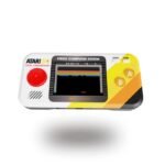 My Arcade Atari Pocket Player Pro Handheld Gaming System — Model: DGUNL-7015