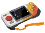 My Arcade Atari Pocket Player Pro Handheld Gaming System — Model: DGUNL-7015 - Image 3