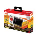 My Arcade Atari Pocket Player Pro Handheld Gaming System — Model: DGUNL-7015 - Image 4