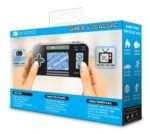 My Arcade Gamer V Classic Handheld Gaming System (Black/Blue) — Model: DGUN-3919 - Image 3