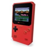 My Arcade Pixel Classic Handheld Gaming System — Model: DGUNL-3201 - Image 3
