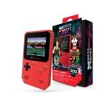 My Arcade Pixel Classic Handheld Gaming System — Model: DGUNL-3201 - Image 4
