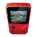 My Arcade Pixel Classic Handheld Gaming System — Model: DGUNL-3201 - Image 2