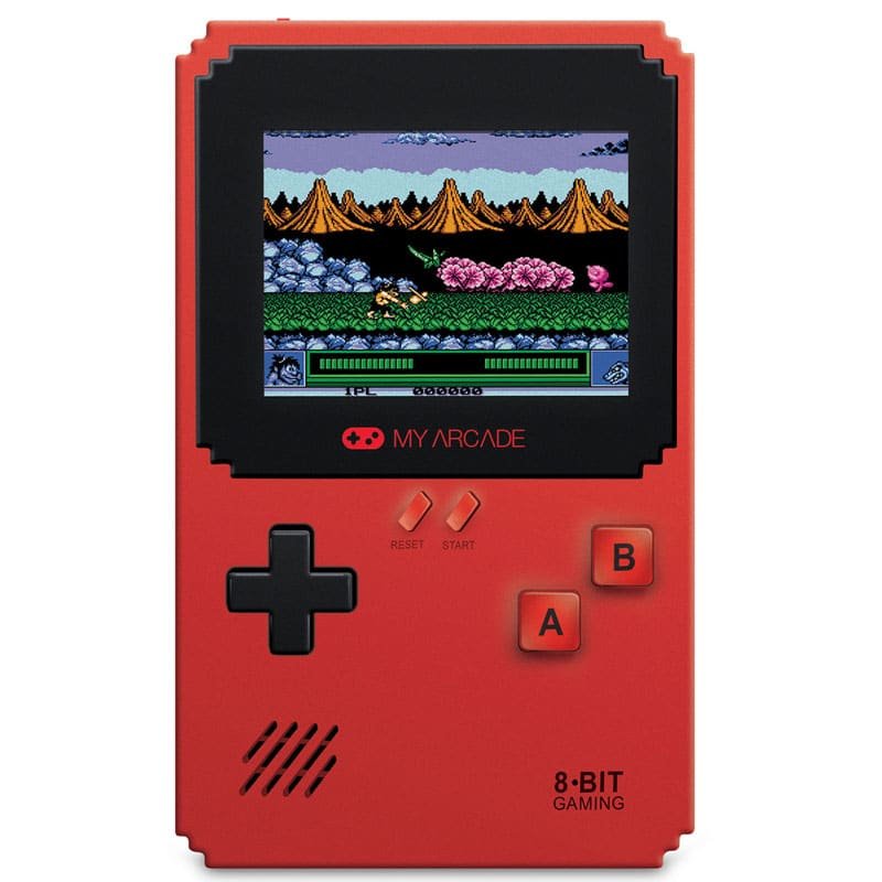 IMG_0506 My Arcade Pixel Classic Handheld Gaming System — Model: DGUNL-3201 - Image 1
