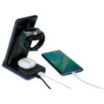 Thomson 4-in-1 Charging Station and Alarm Clock for Android Devices — Model: CL750IS - Image 4