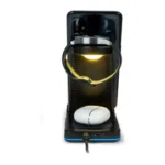 Thomson 4-in-1 Charging Station and Alarm Clock for Android Devices — Model: CL750IS - Image 6