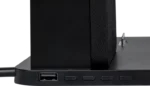Thomson Universal Wireless Charging Station with Alarm Clock — Model: CL8001 - Image 13