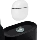 Thomson Universal Wireless Charging Station with Alarm Clock — Model: CL8001 - Image 15