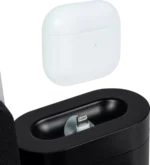 Thomson Universal Wireless Charging Station with Alarm Clock — Model: CL8001 - Image 16