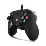 Nacon Pro Compact Wired Controller for Xbox and PC — Model: XBXPROCOMPACTBLACK - Image 2