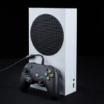 Nacon Pro Compact Wired Controller for Xbox and PC — Model: XBXPROCOMPACTBLACK - Image 4