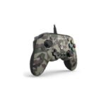 Nacon Pro Compact Wired Controller for Xbox and PC (Forest Camo) — Model: XBXPROCOMPACTFOREST - Image 3
