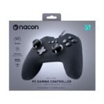 Nacon Wired PC Gaming Controller — Model: PCGC-100XF - Image 5